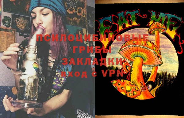 стафф Кинешма